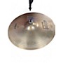Used Zildjian 18in SCIMITAR BRONZE Cymbal 38