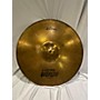 Used Zildjian Used Zildjian 18in SCIMITAR CRASH Cymbal 38