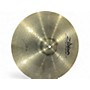 Used Zildjian 18in SOUND LAB PROJECT 391 Cymbal 38