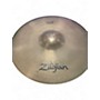 Used Zildjian 18in SYMPHONIC VIENNESE Cymbal 38
