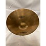 Used Zildjian Used Zildjian 18in Scimitar Crash Ride Cymbal 38