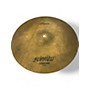 Used Zildjian 18in Scimitar Crash Ride Cymbal 38