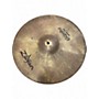 Used Zildjian 18in Scimitar Crash Ride Cymbal 38