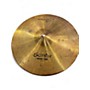 Used Zildjian 18in Scimitar Crash Ride Cymbal 38