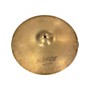 Used Zildjian 18in Scimitar Crash Ride Cymbal 38