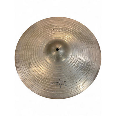 Used Zildjian 18in Scimitar Crash Ride Cymbal