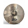 Used Zildjian 18in Scimitar Ride Cymbal 38