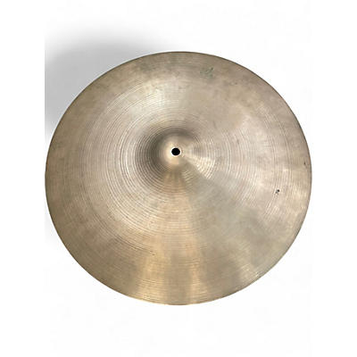 Zildjian Used Zildjian 18in Suspended Cymbal