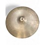 Used Zildjian 18in Suspended Cymbal 38