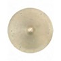 Used Zildjian 18in Swish Knocker Cymbal 38