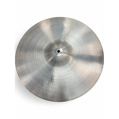 Used Zildjian 18in VINTAGE AVEDIS CRASH Cymbal