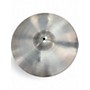 Used Zildjian 18in VINTAGE AVEDIS CRASH Cymbal 38
