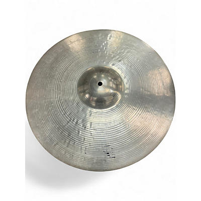 Used Zildjian 18in VINTAGE K THIN CRASH Cymbal
