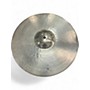 Used Zildjian 18in VINTAGE K THIN CRASH Cymbal 38