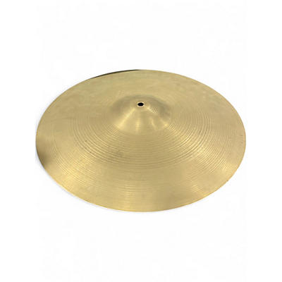 Used Zildjian 18in Vintage Stamped Avedis Crash Cymbal