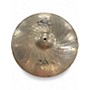 Used Zildjian 18in Z CUSTOM MEDIUM Cymbal 38