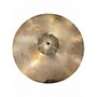 Used Zildjian 18in Z Crash Ride Cymbal 38