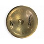 Used Zildjian 18in Z Custom China Cymbal Cymbal 38