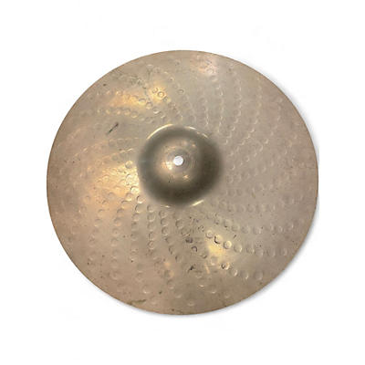 Used Zildjian 18in Z Custom Medium Crash Cymbal
