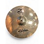 Used Zildjian 18in Z Custom Rock Crash Cymbal 38