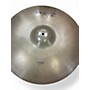 Used Zildjian 18in Z-Mac Cymbal 38