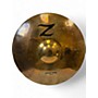 Used Zildjian Used Zildjian 18in Z POWER Cymbal 38