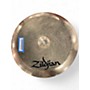 Used Zildjian 18in Z custom “china boy” Cymbal 38