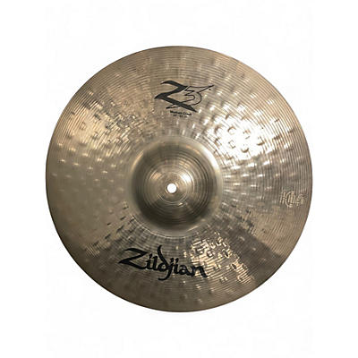 Used Zildjian 18in Z3 Medium Crash Cymbal