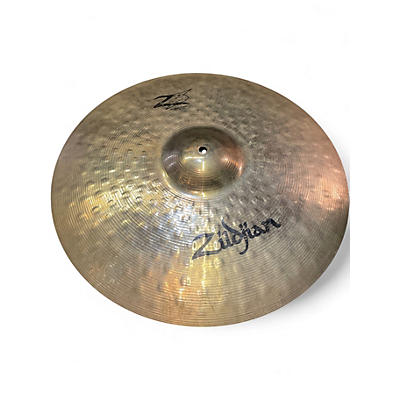 Used Zildjian 18in Z3 Medium Crash Cymbal