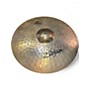 Used Zildjian 18in Z3 Medium Crash Cymbal 38