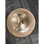 Used Zildjian Used Zildjian 18in ZBT China Cymbal 38