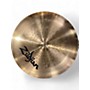 Used Zildjian Used Zildjian 18in ZBT China Cymbal 38