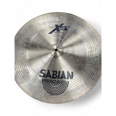 Zildjian Used Zildjian 18in ZBT China Cymbal