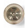 Used Zildjian 18in ZBT China Cymbal 38