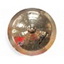 Used Zildjian 18in ZBT China Cymbal 38