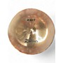 Used Zildjian Used Zildjian 18in ZBT China Cymbal 38