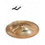 Used Zildjian 18in ZBT China Cymbal 38