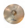 Used Zildjian 18in ZBT China Cymbal 38