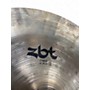 Used Zildjian 18in ZBT China Cymbal 38