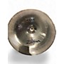 Used Zildjian 18in ZBT China Cymbal 38