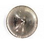 Used Zildjian 18in ZBT China Cymbal 38