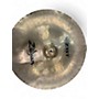 Used Zildjian 18in ZBT China Cymbal 38