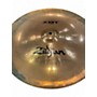 Used Zildjian 18in ZBT China Cymbal 38