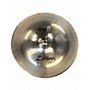 Used Zildjian 18in ZBT China Cymbal 38