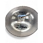 Used Zildjian 18in ZBT China Cymbal 38
