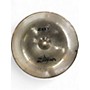Used Zildjian 18in ZBT China Cymbal 38