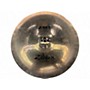 Used Zildjian 18in ZBT China Cymbal 38