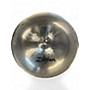 Used Zildjian 18in ZBT China Cymbal 38