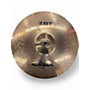 Used Zildjian Used Zildjian 18in ZBT Crash Cymbal 38