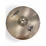 Used Zildjian 18in ZBT Crash Cymbal 38